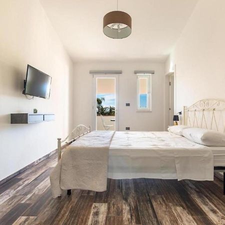 Elios Rooms Nardò Buitenkant foto