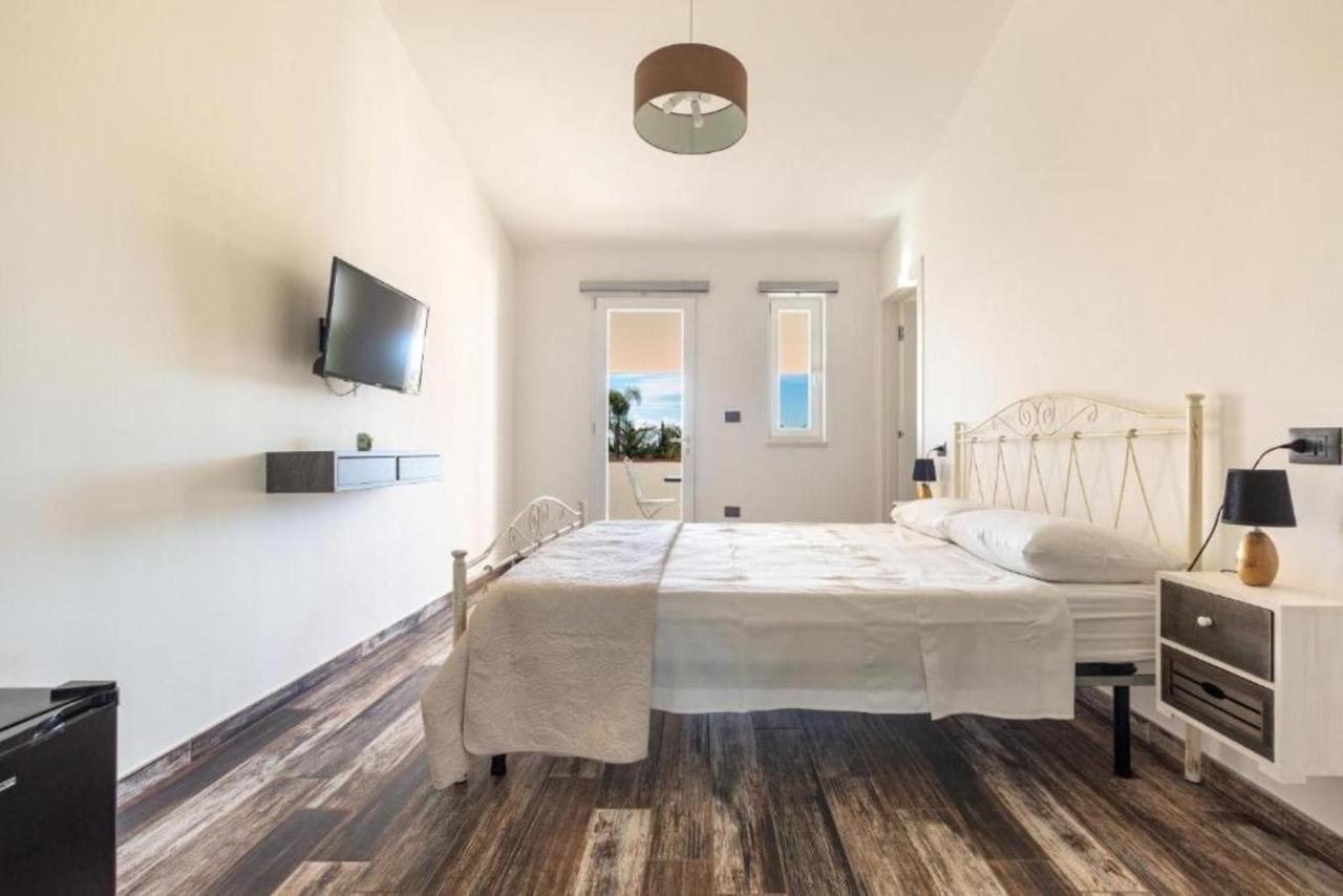 Elios Rooms Nardò Buitenkant foto