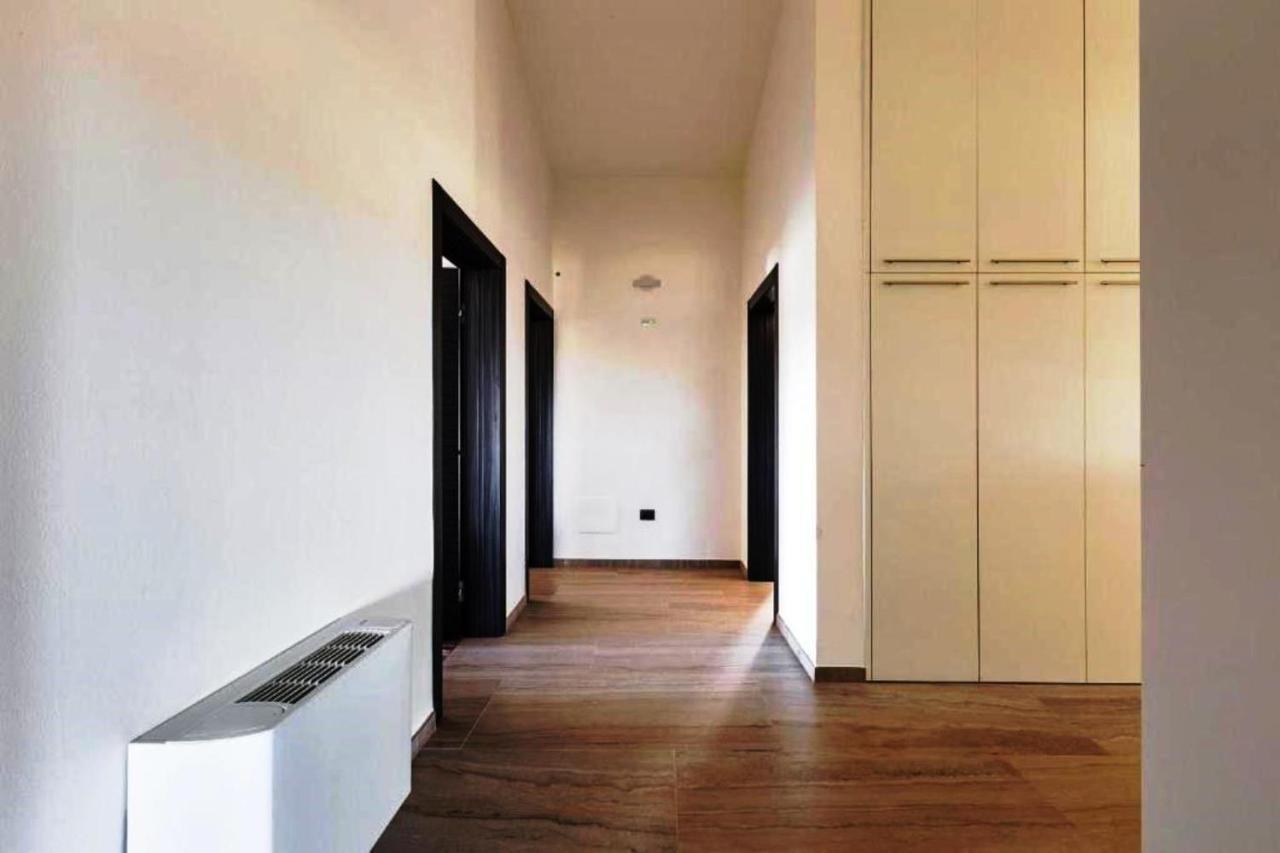 Elios Rooms Nardò Buitenkant foto