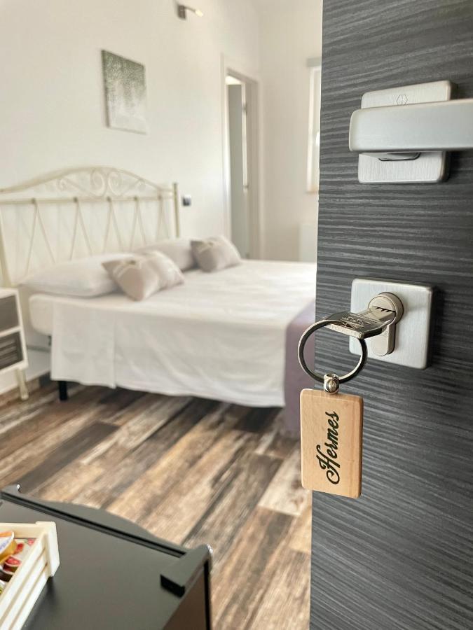 Elios Rooms Nardò Buitenkant foto