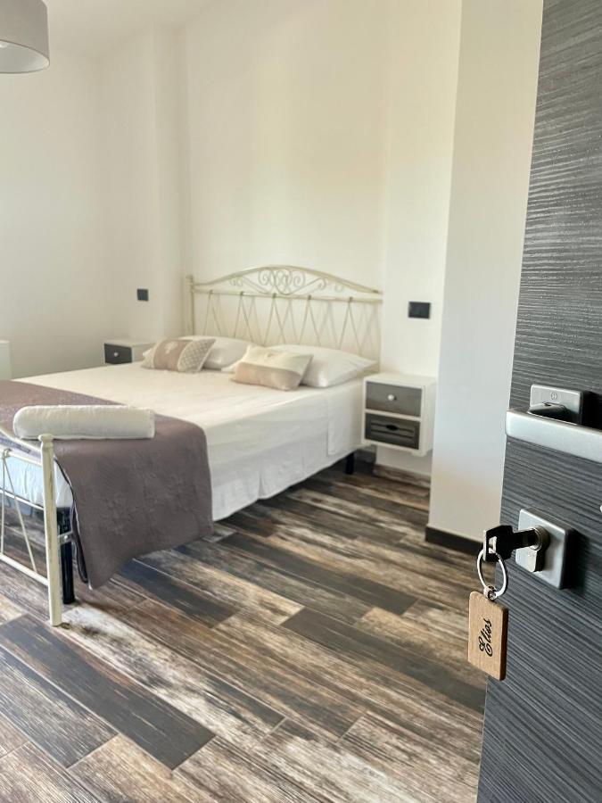 Elios Rooms Nardò Buitenkant foto