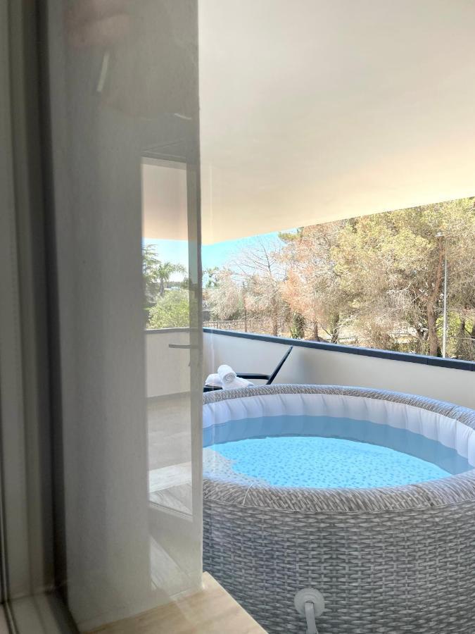 Elios Rooms Nardò Buitenkant foto