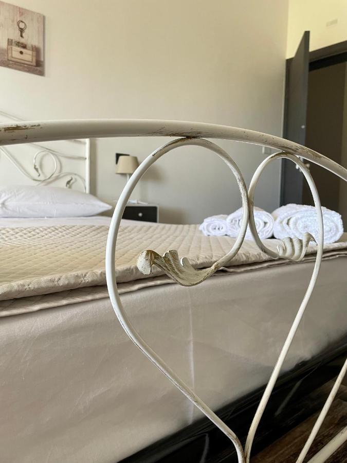 Elios Rooms Nardò Buitenkant foto