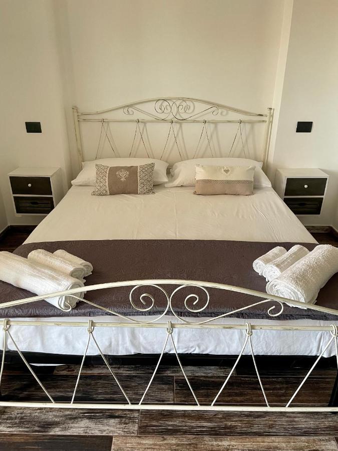Elios Rooms Nardò Buitenkant foto