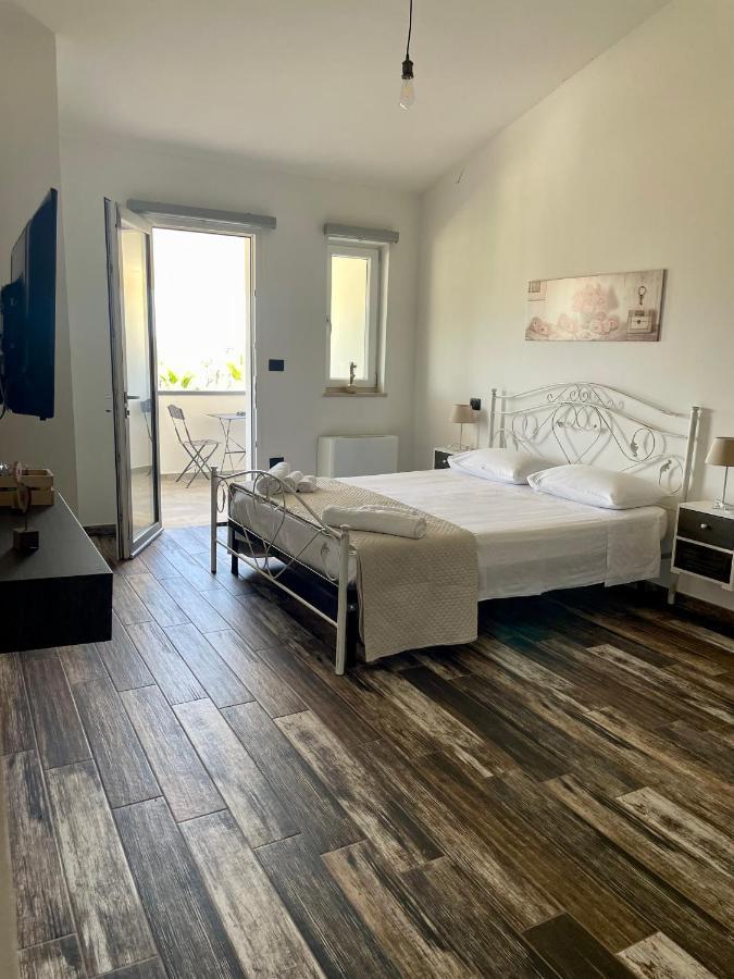 Elios Rooms Nardò Buitenkant foto